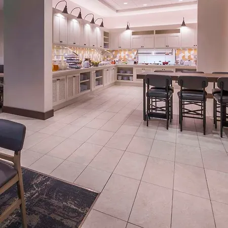 Hyatt Place Boise/Downtown 