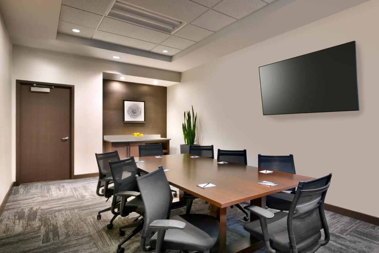Hyatt Place Boise/downtown Boise