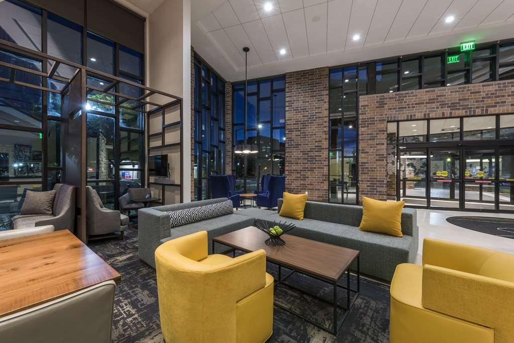 Hyatt Place Boise/downtown