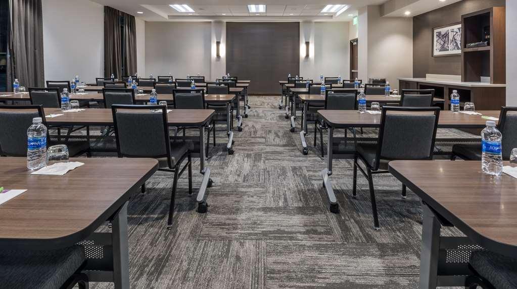 Hotel Hyatt Place Boise/downtown 3*