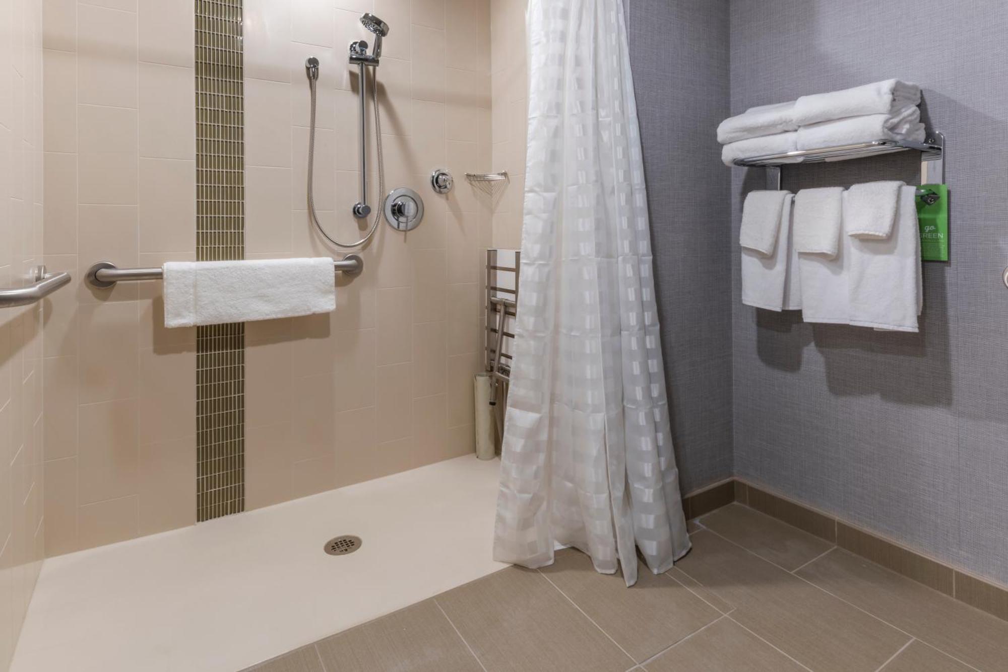 Hyatt Place Boise/downtown 3*